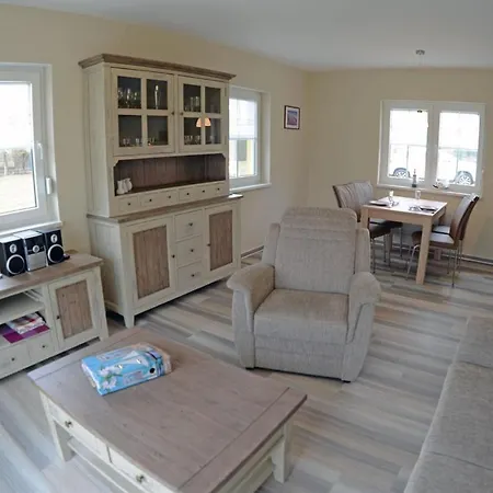 Holiday home Zum Kuckuck