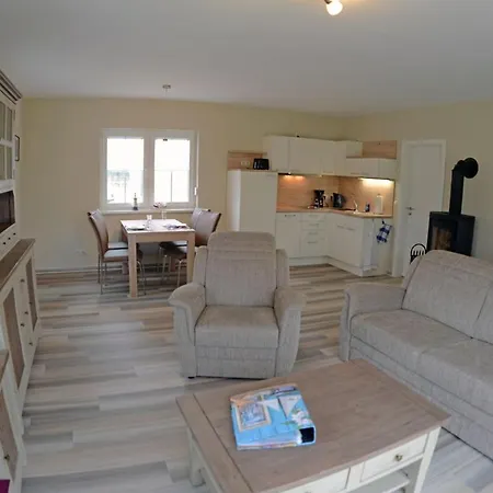 Zum Kuckuck Holiday home *