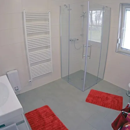 Zum Kuckuck Holiday home Dranske